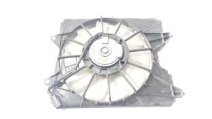 Recambio de electroventilador para honda hr-v (..) 2015- 1.6 dtec cat referencia OEM IAM 19020RSRE01   2
