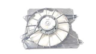 Recambio de electroventilador para honda hr-v (..) 2015- 1.6 dtec cat referencia OEM IAM 19020RSRE01  
