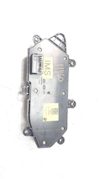 Recambio de modulo electronico para hyundai tucson 2015- referencia OEM IAM 88070L1510NNB  