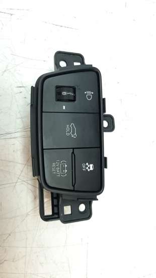 Recambio de mando multifuncion para hyundai tucson 2015- referencia OEM IAM 93750CZ000NNB  