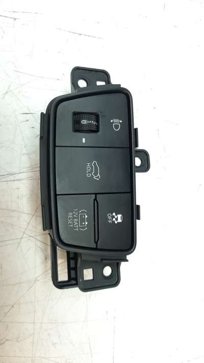 Recambio de mando multifuncion para hyundai tucson 2015- referencia OEM IAM 93750CZ000NNB  