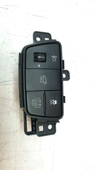 Recambio de mando multifuncion para hyundai tucson 2015- referencia OEM IAM 93750CZ000NNB  