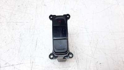 Recambio de mando climatizador para hyundai tucson 2015- referencia OEM IAM 97950N7000 97950N700NNB 