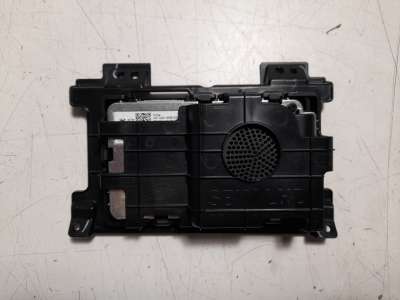 Recambio de modulo electronico para hyundai tucson 2015- referencia OEM IAM 95560N7000  