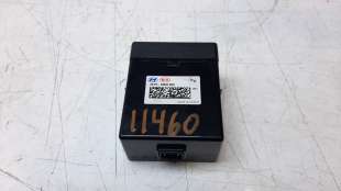 Recambio de modulo electronico para hyundai tucson 2015- referencia OEM IAM 96125N9500NNB   2