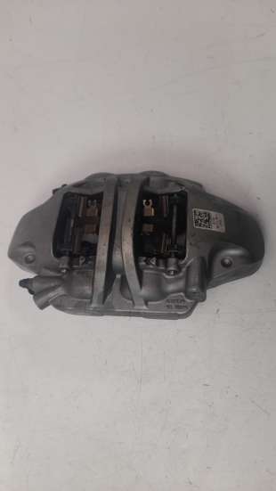 Recambio de pinza de freno delantera derecha para audi q5 (fyb) 2017- 2.0 16v tdi referencia OEM IAM 80A615106CF   2