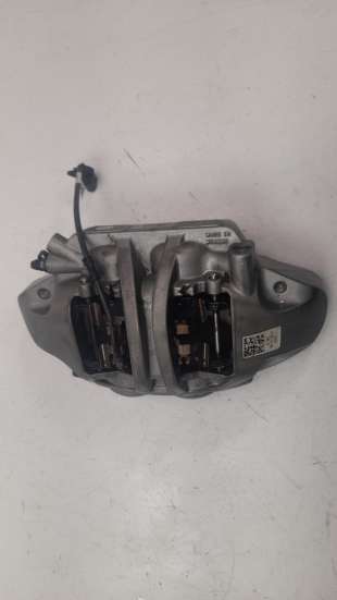 Recambio de pinza de freno delantera izquierda para audi q5 (fyb) 2017- 2.0 16v tdi referencia OEM IAM 80A615105CF  