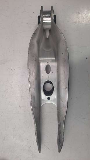 Recambio de brazo suspension inferior trasero derecho para audi q5 (fyb) 2017- 2.0 16v tdi referencia OEM IAM 80A505311B   2