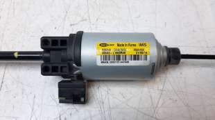 Recambio de modulo electronico para hyundai tucson 2015- referencia OEM IAM 886A3L1000   2