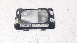 Recambio de modulo electronico para volkswagen t-roc 2017- 2.0 tdi referencia OEM IAM 5NA980611  