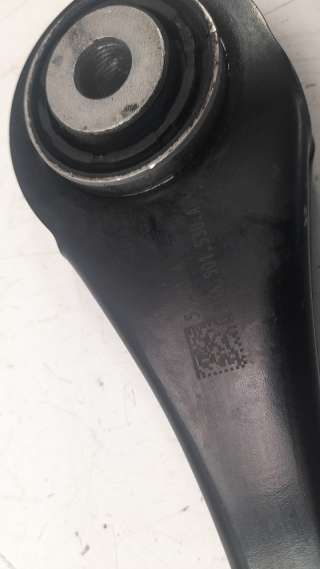 Recambio de tirante trasero derecho para audi q5 (fyb) 2017- 2.0 16v tdi referencia OEM IAM 80A501530A  