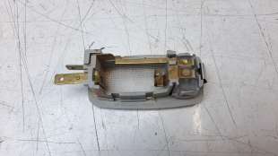 Recambio de luz interior para hyundai tucson 2015- referencia OEM IAM 928923SXXX   2