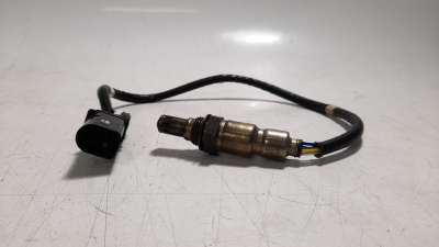 Recambio de sonda lambda para volkswagen golf vii lim. 2012-2017 1.6 tdi dpf referencia OEM IAM 04L906262C  