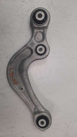 Recambio de brazo suspension inferior trasero derecho para audi q5 (fyb) 2017- 2.0 16v tdi referencia OEM IAM 4M0505361G   2