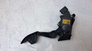 Recambio de potenciometro pedal para volkswagen polo (6c1) 2014-2017 1.4 tdi referencia OEM IAM 826C1721503B  