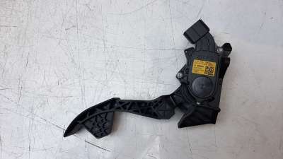 Recambio de potenciometro pedal para volkswagen polo (6c1) 2014-2017 1.4 tdi referencia OEM IAM 826C1721503B  