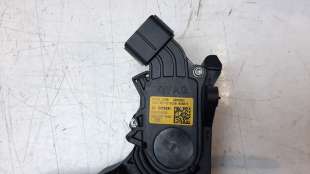 Recambio de potenciometro pedal para volkswagen polo (6c1) 2014-2017 1.4 tdi referencia OEM IAM 826C1721503B   2