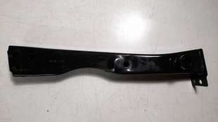 Recambio de punta chasis delantera para renault kadjar 2015- 1.5 dci diesel fap energy referencia OEM IAM 544104EA0B  