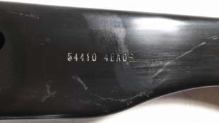 Recambio de punta chasis delantera para renault kadjar 2015- 1.5 dci diesel fap energy referencia OEM IAM 544104EA0B   2