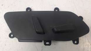 Recambio de interruptor para hyundai tucson 2015- referencia OEM IAM 88080P2010NNB  