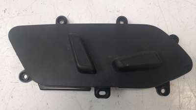 Recambio de interruptor para hyundai tucson 2015- referencia OEM IAM 88080P2010NNB  