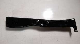 Recambio de punta chasis delantera para renault kadjar 2015- 1.5 dci diesel fap energy referencia OEM IAM 544114EA0B  