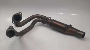 Recambio de colector escape para bmw f 900 r 2019- referencia OEM IAM 18518394361  