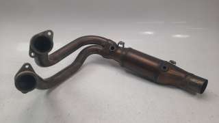 Recambio de colector escape para bmw f 900 r 2019- referencia OEM IAM 18518394361  