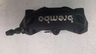 Recambio de pinza de freno delantera izquierda para bmw f 800 r 2015- f 800 r referencia OEM IAM 20B692  