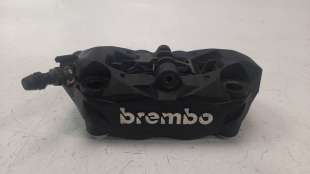 Recambio de pinza de freno delantera derecha para bmw f 800 r 2015- f 800 r referencia OEM IAM 20B6941  