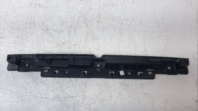 Recambio de moldura para citroën jumpy fugón 2016- 1.5 blue-hdi fap referencia OEM IAM 9811088680  