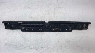 Recambio de moldura para citroën jumpy fugón 2016- 1.5 blue-hdi fap referencia OEM IAM 9811088680   2