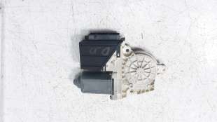 Recambio de motor elevalunas delantero derecho para seat ibiza (6l1) 2001-2009 1.9 tdi referencia OEM IAM 0536003501   2