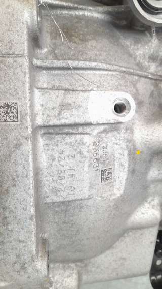 Recambio de caja cambios para kia ceed 2018- 1.0 tgdi cat referencia OEM IAM FNJ6F  