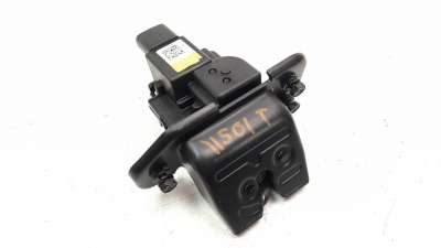 Recambio de cerradura maletero / porton para kia ceed 2018- 1.0 tgdi cat referencia OEM IAM 81230J7000 1392100010 