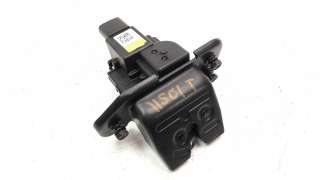 Recambio de cerradura maletero / porton para kia ceed 2018- 1.0 tgdi cat referencia OEM IAM 81230J7000 1392100010 
