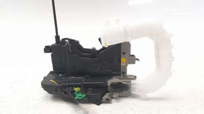 Recambio de cerradura puerta delantera izquierda para kia ceed 2018- 1.0 tgdi cat referencia OEM IAM 81310J7010  