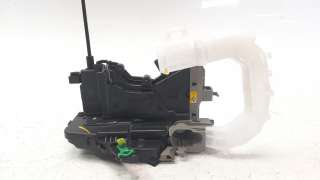 Recambio de cerradura puerta delantera izquierda para kia ceed 2018- 1.0 tgdi cat referencia OEM IAM 81310J7010  