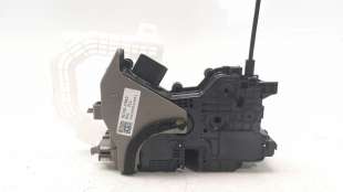 Recambio de cerradura puerta delantera izquierda para kia ceed 2018- 1.0 tgdi cat referencia OEM IAM 81310J7010   2