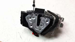 Recambio de cerradura puerta trasera derecha para kia ceed 2018- 1.0 tgdi cat referencia OEM IAM 81420J7000  