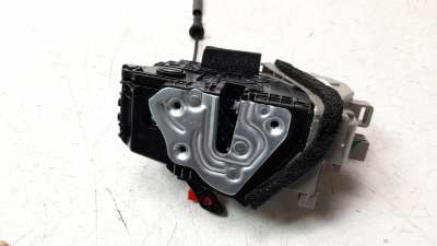 Recambio de cerradura puerta trasera derecha para kia ceed 2018- 1.0 tgdi cat referencia OEM IAM 81420J7000  