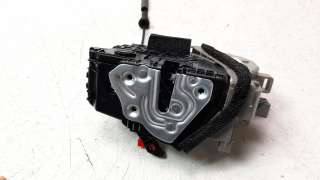 Recambio de cerradura puerta trasera derecha para kia ceed 2018- 1.0 tgdi cat referencia OEM IAM 81420J7000  