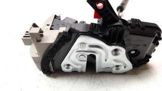 Recambio de cerradura puerta trasera derecha para kia ceed 2018- 1.0 tgdi cat referencia OEM IAM 81420J7000  