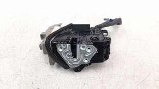 Recambio de cerradura puerta trasera izquierda para kia ceed 2018- 1.0 tgdi cat referencia OEM IAM 81410J7000  