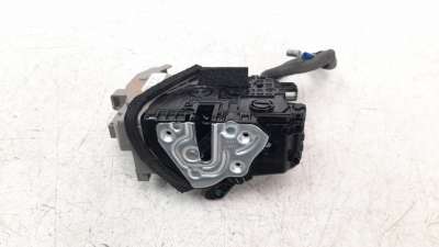 Recambio de cerradura puerta trasera izquierda para kia ceed 2018- 1.0 tgdi cat referencia OEM IAM 81410J7000  
