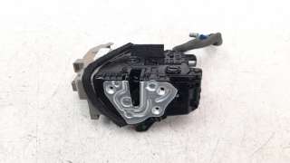 Recambio de cerradura puerta trasera izquierda para kia ceed 2018- 1.0 tgdi cat referencia OEM IAM 81410J7000  