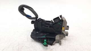 Recambio de cerradura puerta trasera izquierda para kia ceed 2018- 1.0 tgdi cat referencia OEM IAM 81410J7000  