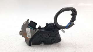 Recambio de cerradura puerta trasera izquierda para kia ceed 2018- 1.0 tgdi cat referencia OEM IAM 81410J7000  