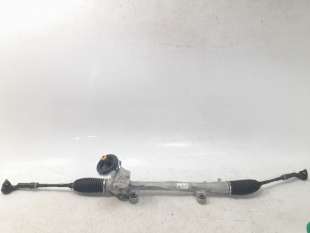 Recambio de cremallera direccion para kia ceed 2018- 1.0 tgdi cat referencia OEM IAM 56500J7000  