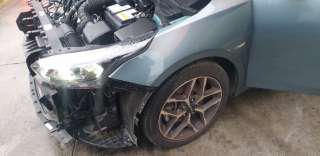 Recambio de cremallera direccion para kia ceed 2018- 1.0 tgdi cat referencia OEM IAM 56500J7000  